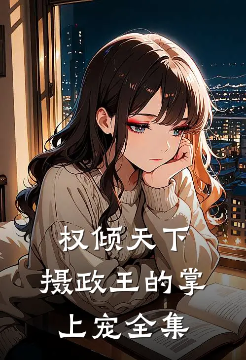 权倾天下,摄政王的掌上宠 全集