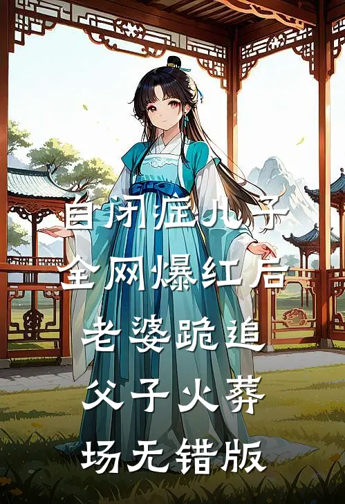 自闭症儿子全网爆红后，老婆跪追父子火葬场无错版
