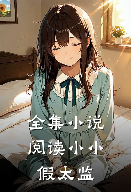 全集小说阅读小小假太监