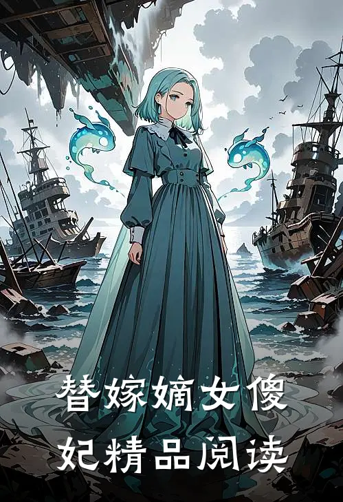 替嫁嫡女傻妃精品阅读