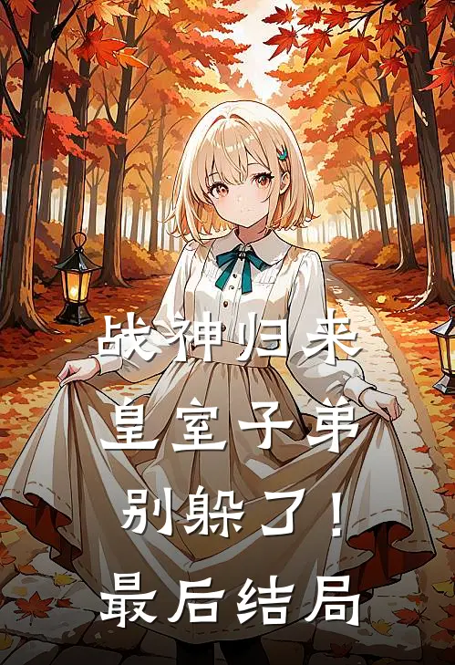战神归来，皇室子弟别躲了！最后结局