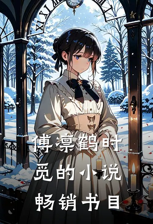 傅凛鹤时觅的小说畅销书目