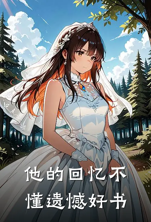 他的回忆不懂遗憾好书