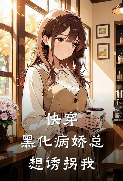 快穿黑化病娇总想诱拐我无弹窗