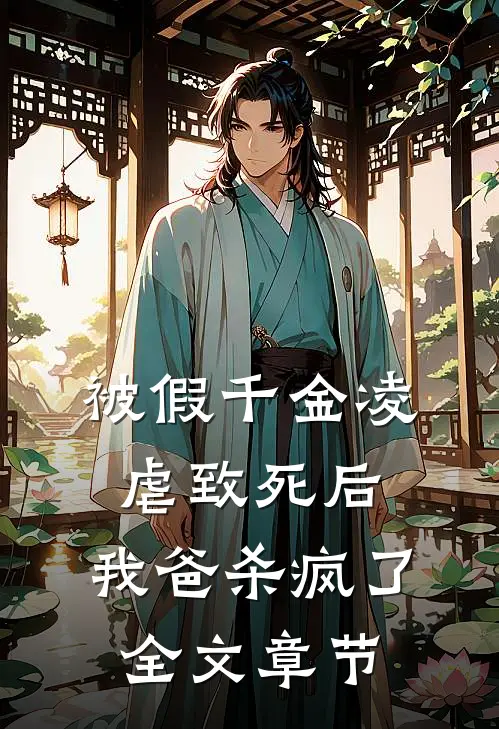 被假千金凌虐致死后，我爸杀疯了全文章节