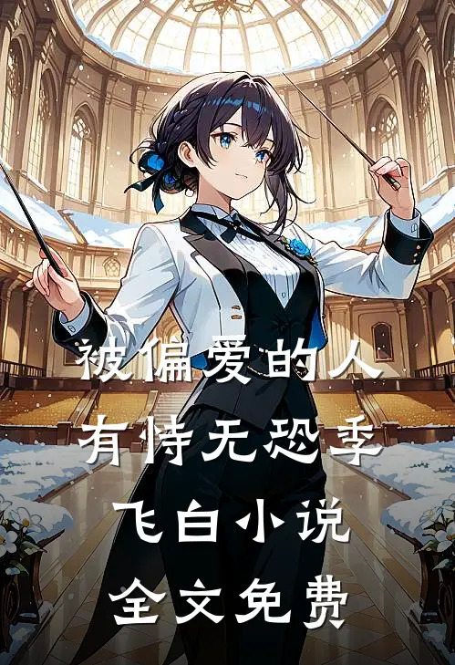 被偏爱的人有恃无恐季飞白小说全文免费