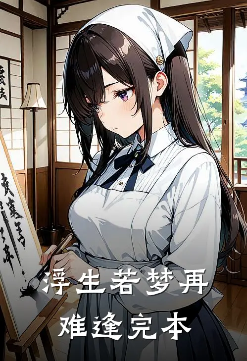 浮生若梦再难逢完本
