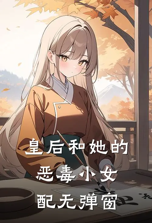 皇后和她的恶毒小女配无弹窗