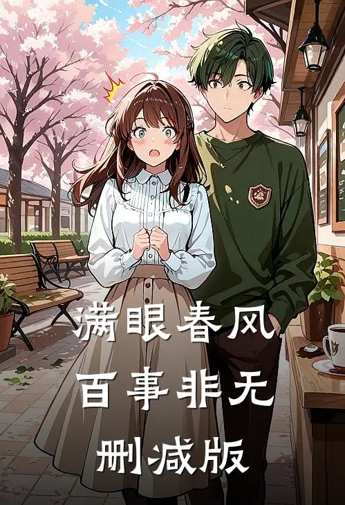满眼春风百事非无删减版