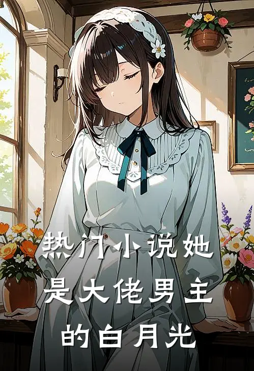 热门小说她是大佬男主的白月光