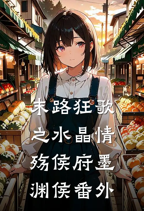 末路狂歌之水晶情殇侯府墨渊侯 番外