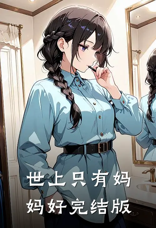 世上只有妈妈好完结版