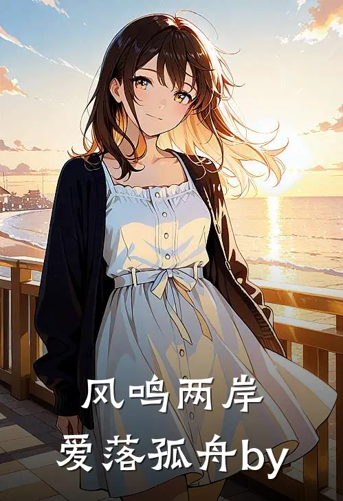 风鸣两岸，爱落孤舟by