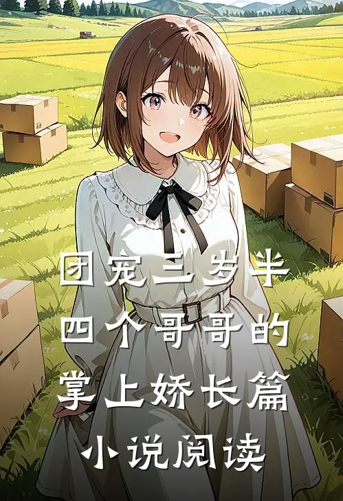 团宠三岁半:四个哥哥的掌上娇长篇小说阅读