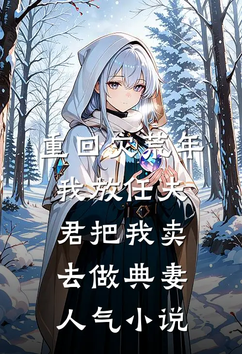 重回灾荒年，我放任夫君把我卖去做典妻人气小说