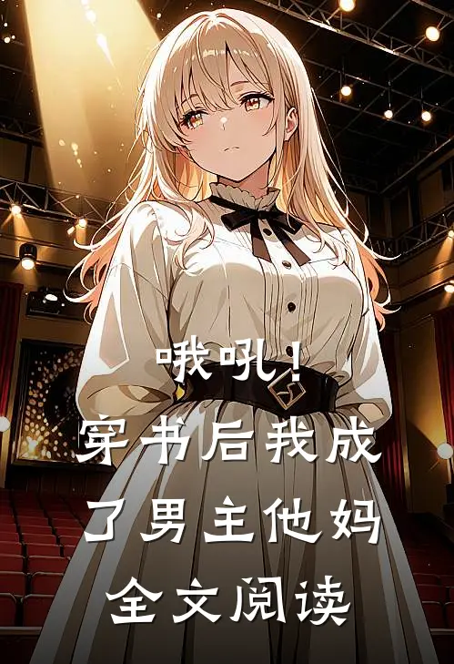 哦吼！穿书后我成了男主他妈全文阅读