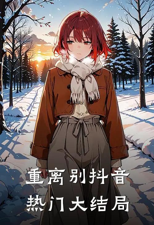重离别抖音热门大结局