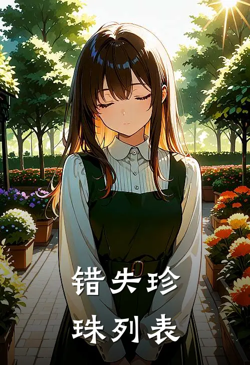 错失珍珠列表