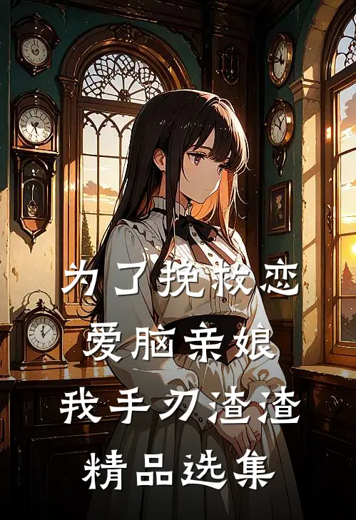 为了挽救恋爱脑亲娘，我手刃渣渣精品选集