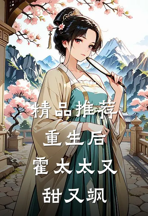 精品推荐重生后，霍太太又甜又飒