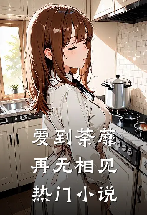爱到荼蘼，再无相见热门小说