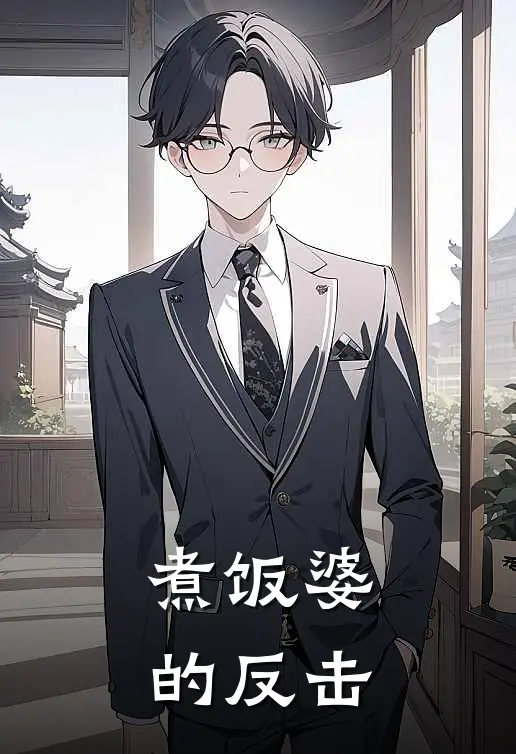 煮饭婆的反击