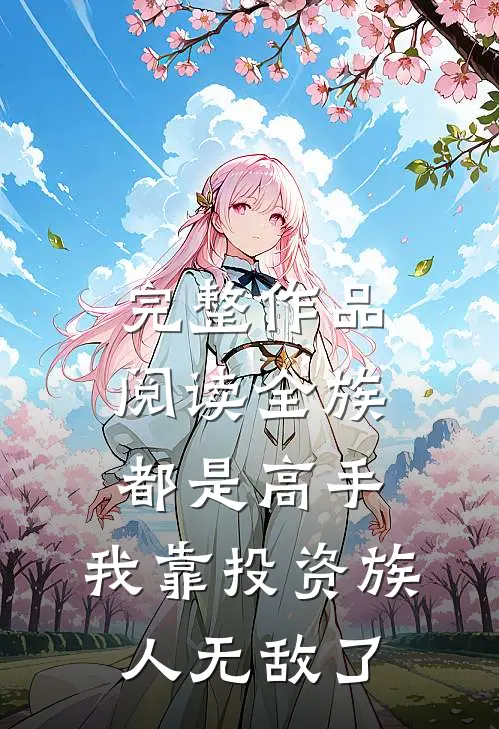 完整作品阅读全族都是高手，我靠投资族人无敌了
