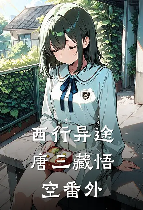 西行异途唐三藏悟空 番外