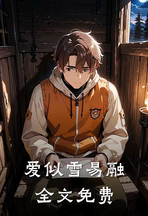 爱似雪易融全文免费