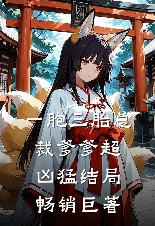 一胞三胎总裁爹爹超凶猛结局畅销巨著