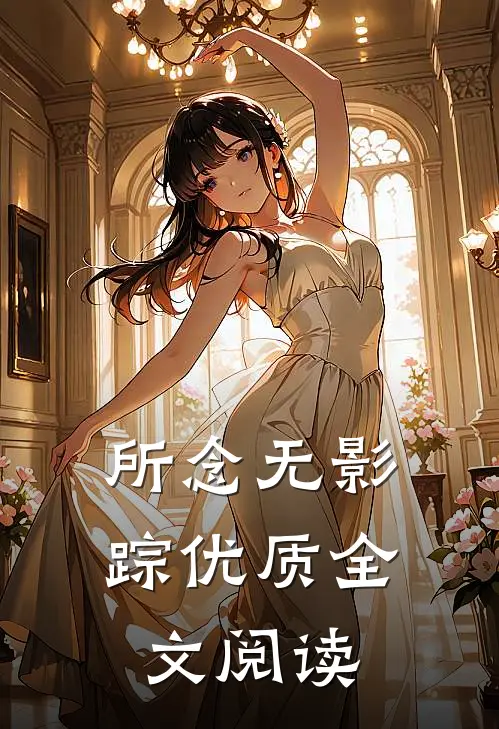 所念无影踪优质全文阅读