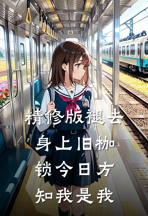 精修版褪去身上旧枷锁今日方知我是我