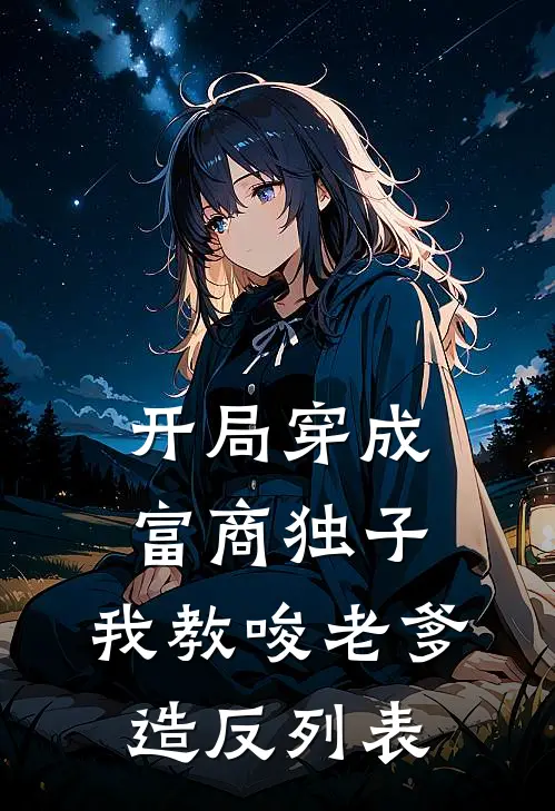 开局穿成富商独子，我教唆老爹造反列表