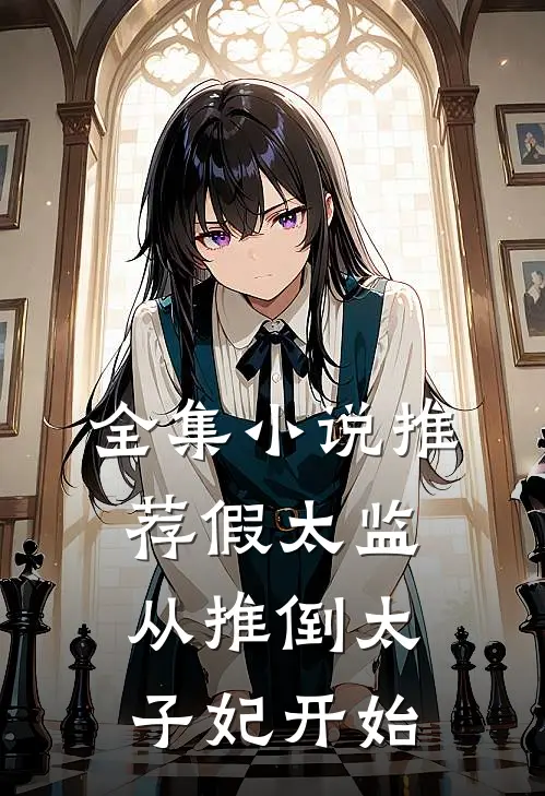 全集小说推荐假太监：从推倒太子妃开始