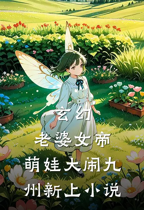 玄幻：老婆女帝，萌娃大闹九州新上小说