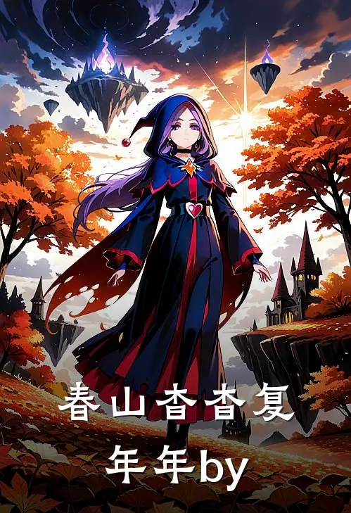 春山杳杳复年年by