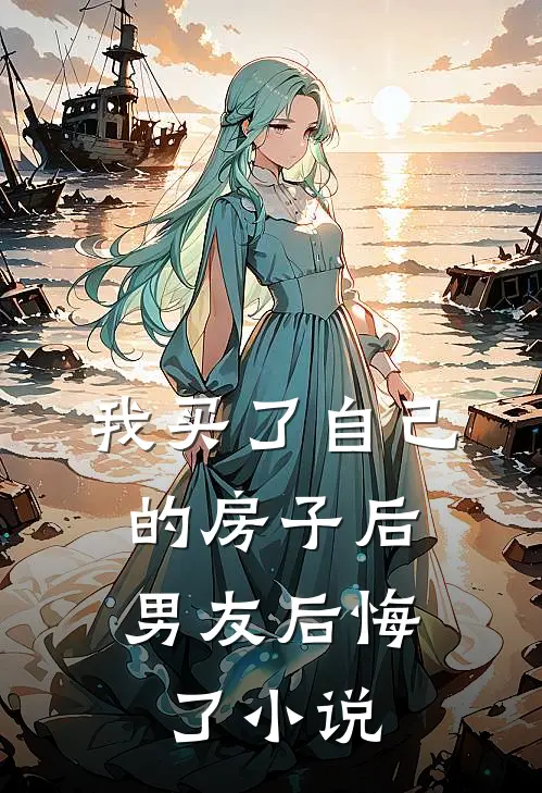 我买了自己的房子后,男友后悔了免费阅读