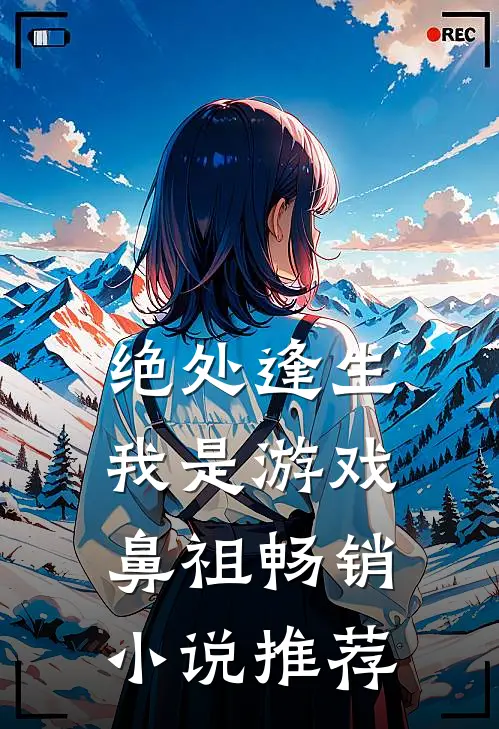 绝处逢生，我是游戏鼻祖畅销小说推荐