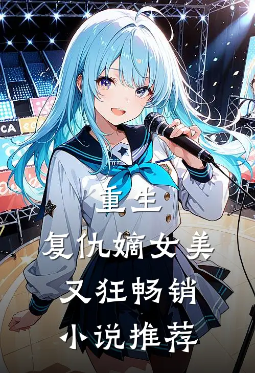 重生复仇嫡女美又狂畅销推荐完结