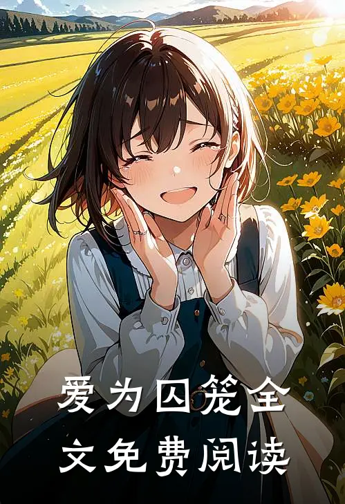 爱为囚笼全文免费阅读