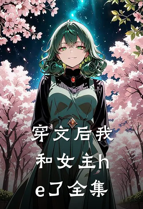 穿文后我和女主he了 全集