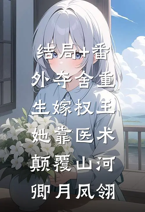 结局+番外夺舍重生嫁权王，她靠医术颠覆山河卿月凤翎