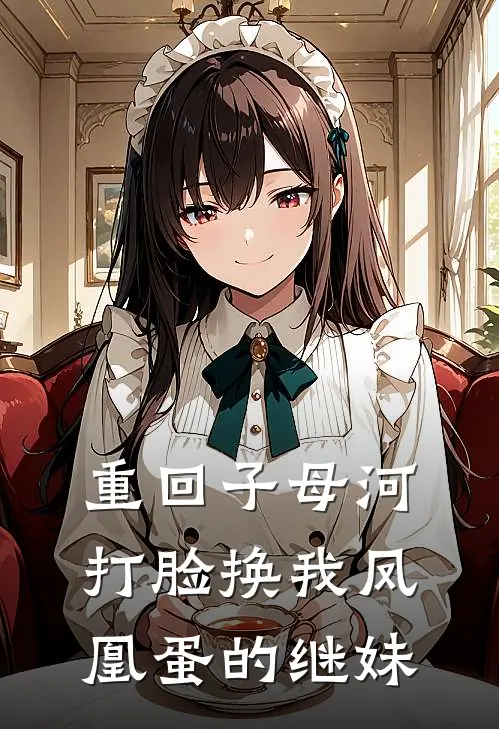 重回子母河，打脸换我凤凰蛋的继妹