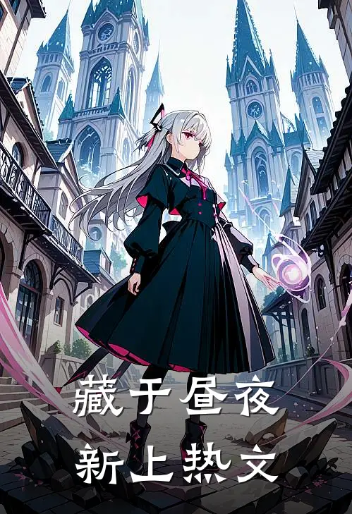 藏于昼夜新上热文
