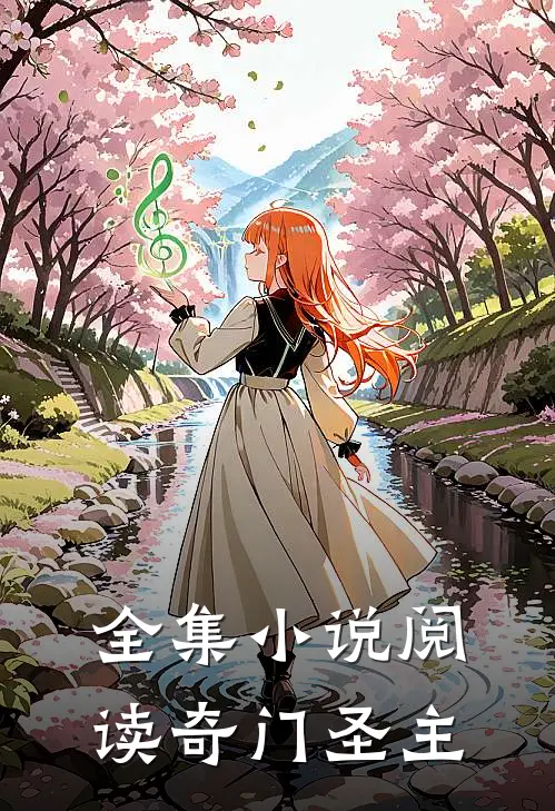全集小说阅读奇门圣主