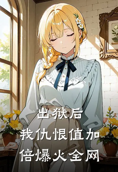 出狱后，我仇恨值加倍爆火全网