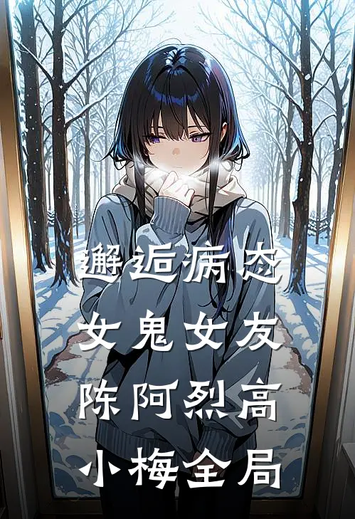 邂逅病态女鬼女友陈阿烈高小梅全局