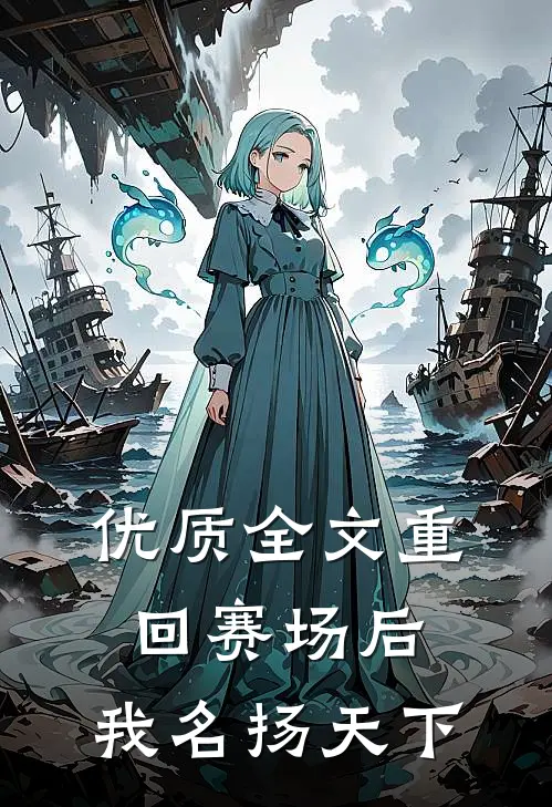 优质全文重回赛场后，我名扬天下