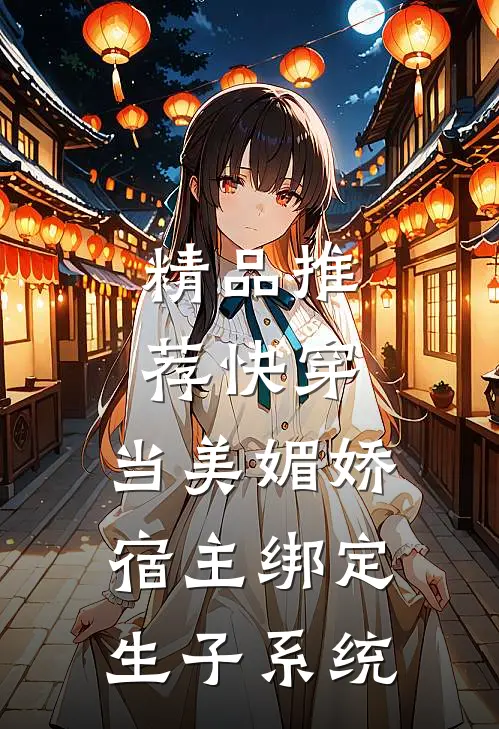 精品推荐快穿：当美媚娇宿主绑定生子系统