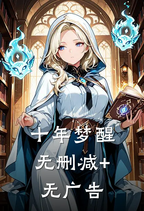 十年梦醒无删减+无广告